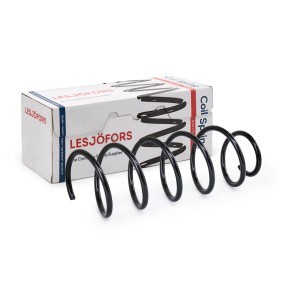 Fahrwerksfeder 4095837 von LESJÖFORS günstig für 43,90 € online kaufen