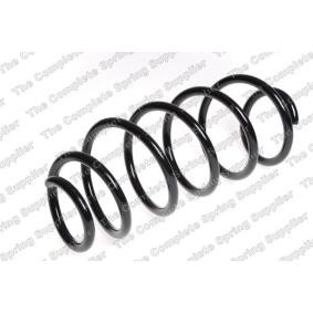 Fahrwerksfeder 4095844 von LESJÖFORS günstig für 57,64 € online kaufen