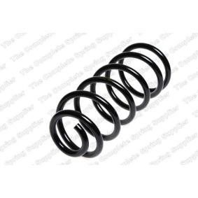 Fahrwerksfeder 4200701 von LESJÖFORS günstig für 41,86 € online kaufen