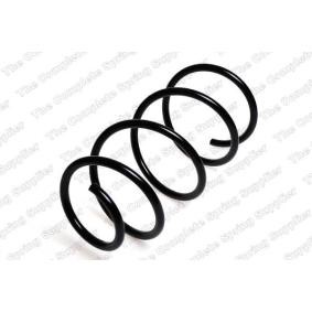 Fahrwerksfeder 4200705 von LESJÖFORS günstig für 32,70 € online kaufen
