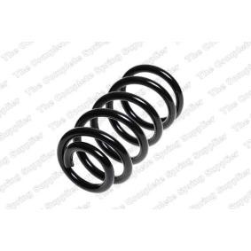 Fahrwerksfeder 4200712 von LESJÖFORS günstig für 55,03 € online kaufen