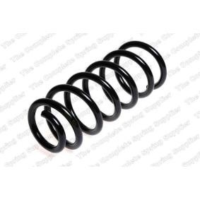 Fahrwerksfeder 4204237 von LESJÖFORS günstig für 44,84 € online kaufen
