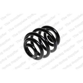Fahrwerksfeder 4204249 von LESJÖFORS günstig für 43,31 € online kaufen