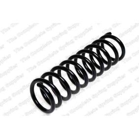 Fahrwerksfeder 4208405 von LESJÖFORS günstig für 50,54 € online kaufen
