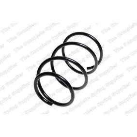 Fahrwerksfeder 4214901 von LESJÖFORS günstig für 62,53 € online kaufen