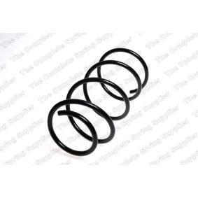 Fahrwerksfeder 4214902 von LESJÖFORS günstig für 68,53 € online kaufen