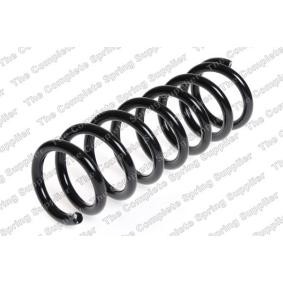 Fahrwerksfeder 4215615 von LESJÖFORS günstig für 33,72 € online kaufen