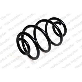Compre Molas de LESJÖFORS online para ROCKY Soft Top (F7, F8) a preços moderados
