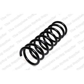 Fahrwerksfeder 4227527 von LESJÖFORS günstig für 38,68 € online kaufen