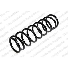 Fahrwerksfeder 4235729 von LESJÖFORS günstig für 60,29 € online kaufen