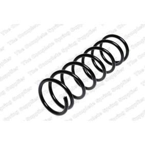 Fahrwerksfeder 4237200 von LESJÖFORS günstig für 30,57 € online kaufen