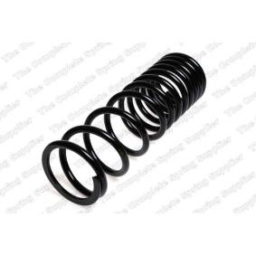 Köp Spiralfjäder av LESJÖFORS 4240001 till det låga priset 1171,29 kr