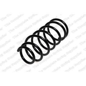 Fahrwerksfeder 4244205 von LESJÖFORS günstig für 36,93 € online kaufen