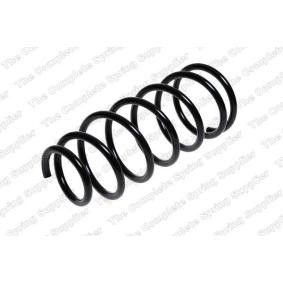 Fahrwerksfeder 4244206 von LESJÖFORS günstig für 40,22 € online kaufen