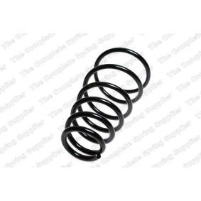 Fahrwerksfeder 4244215 von LESJÖFORS günstig für 62,88 € online kaufen
