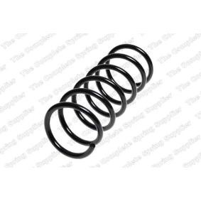 Fahrwerksfeder 4248406 von LESJÖFORS günstig für 37,48 € online kaufen