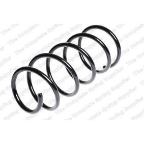 Köp Spiralfjäder av LESJÖFORS 4248409 till det låga priset 644,95 kr