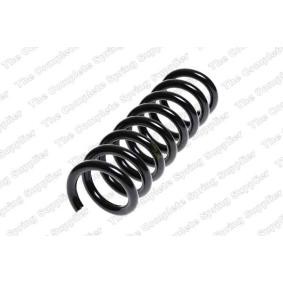 Fahrwerksfeder 4256856 von LESJÖFORS günstig für 36,26 € online kaufen