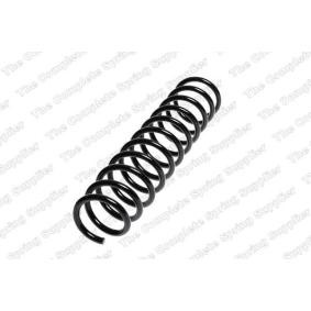 Fahrwerksfeder 4259227 von LESJÖFORS günstig für 37,81 € online kaufen