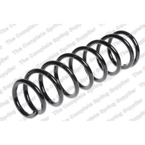 Fahrwerksfeder 4259239 von LESJÖFORS günstig für 28,51 € online kaufen