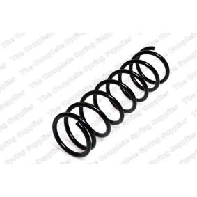 Fahrwerksfeder 4262008 von LESJÖFORS günstig für 33,12 € online kaufen