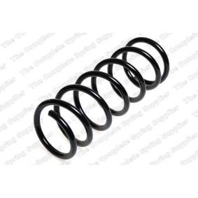 Fahrwerksfeder 4262034 von LESJÖFORS günstig für 50,92 € online kaufen