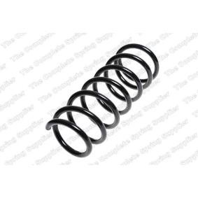 Fahrwerksfeder 4262035 von LESJÖFORS günstig für 42,02 € online kaufen