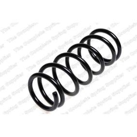 Fahrwerksfeder 4262037 von LESJÖFORS günstig für 37,70 € online kaufen