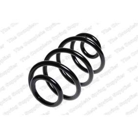 Fahrwerksfeder 4262048 von LESJÖFORS günstig für 39,21 € online kaufen