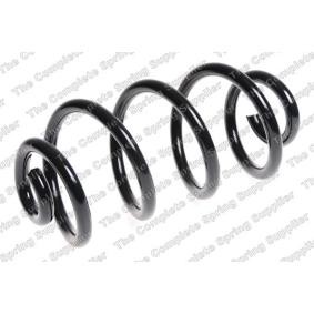 Fahrwerksfeder 4262058 von LESJÖFORS günstig für 39,23 € online kaufen