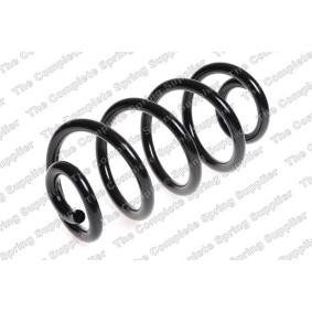 Fahrwerksfeder 4262059 von LESJÖFORS günstig für 52,81 € online kaufen