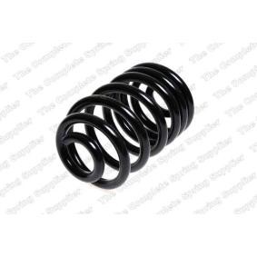Comprar Muelle de suspensión de LESJÖFORS 4263476 a bajo precio de 61,89 €