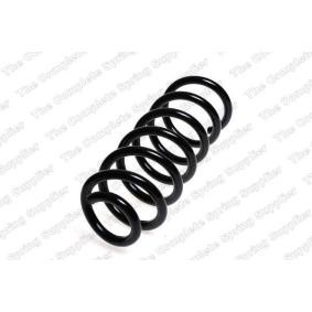 Fahrwerksfeder 4266724 von LESJÖFORS günstig für 31,96 € online kaufen
