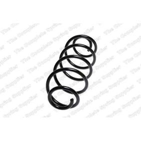 Fahrwerksfeder 4266728 von LESJÖFORS günstig für 31,73 € online kaufen