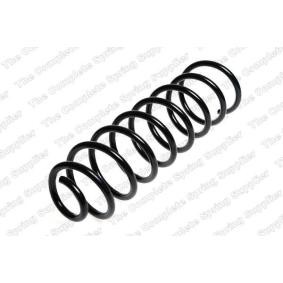 Fahrwerksfeder 4277809 von LESJÖFORS günstig für 38,98 € online kaufen