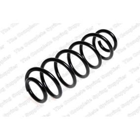 Fahrwerksfeder 4282911 von LESJÖFORS günstig für 31,28 € online kaufen