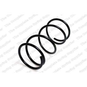 Fahrwerksfeder 4288304 von LESJÖFORS günstig für 58,42 € online kaufen