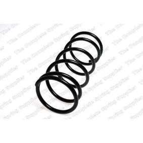 Fahrwerksfeder 4288317 von LESJÖFORS günstig für 38,73 € online kaufen