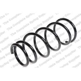 Fahrwerksfeder 4288336 von LESJÖFORS günstig für 50,58 € online kaufen
