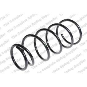 Fahrwerksfeder 4288337 von LESJÖFORS günstig für 43,31 € online kaufen