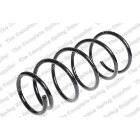 Fahrwerksfeder 4288339 von LESJÖFORS günstig für 38,29 € online kaufen