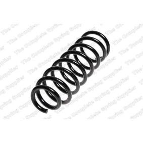 Fahrwerksfeder 4292588 von LESJÖFORS günstig für 47,30 € online kaufen