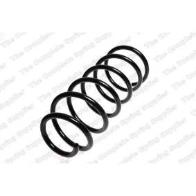 Compre Molas de LESJÖFORS online para LAND CRUISER 80 (_J8_) a preços moderados