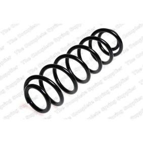 Fahrwerksfeder 4295043 von LESJÖFORS günstig für 30,67 € online kaufen