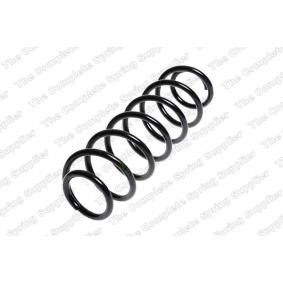 Fahrwerksfeder 4295066 von LESJÖFORS günstig für 27,27 € online kaufen