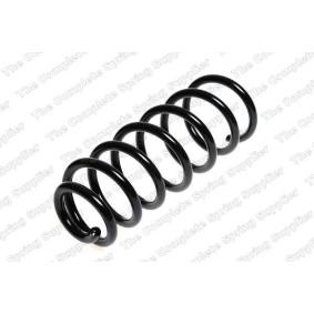 Fahrwerksfeder 4295842 von LESJÖFORS günstig für 52,83 € online kaufen