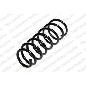 Fahrwerksfeder 4295843 von LESJÖFORS günstig für 29,34 € online kaufen