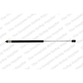 Comprar Muelle neumático, capó de motor de LESJÖFORS 8056808 a bajo precio de 21,44 €