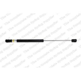 Acquista Ammortizatore pneumatico, Cofano bagagli / vano carico da LESJÖFORS 8104222 a buon mercato per soli 16,51 €