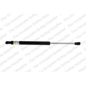 Heckklappendämpfer 8108411 von LESJÖFORS günstig für 16,69 € online kaufen